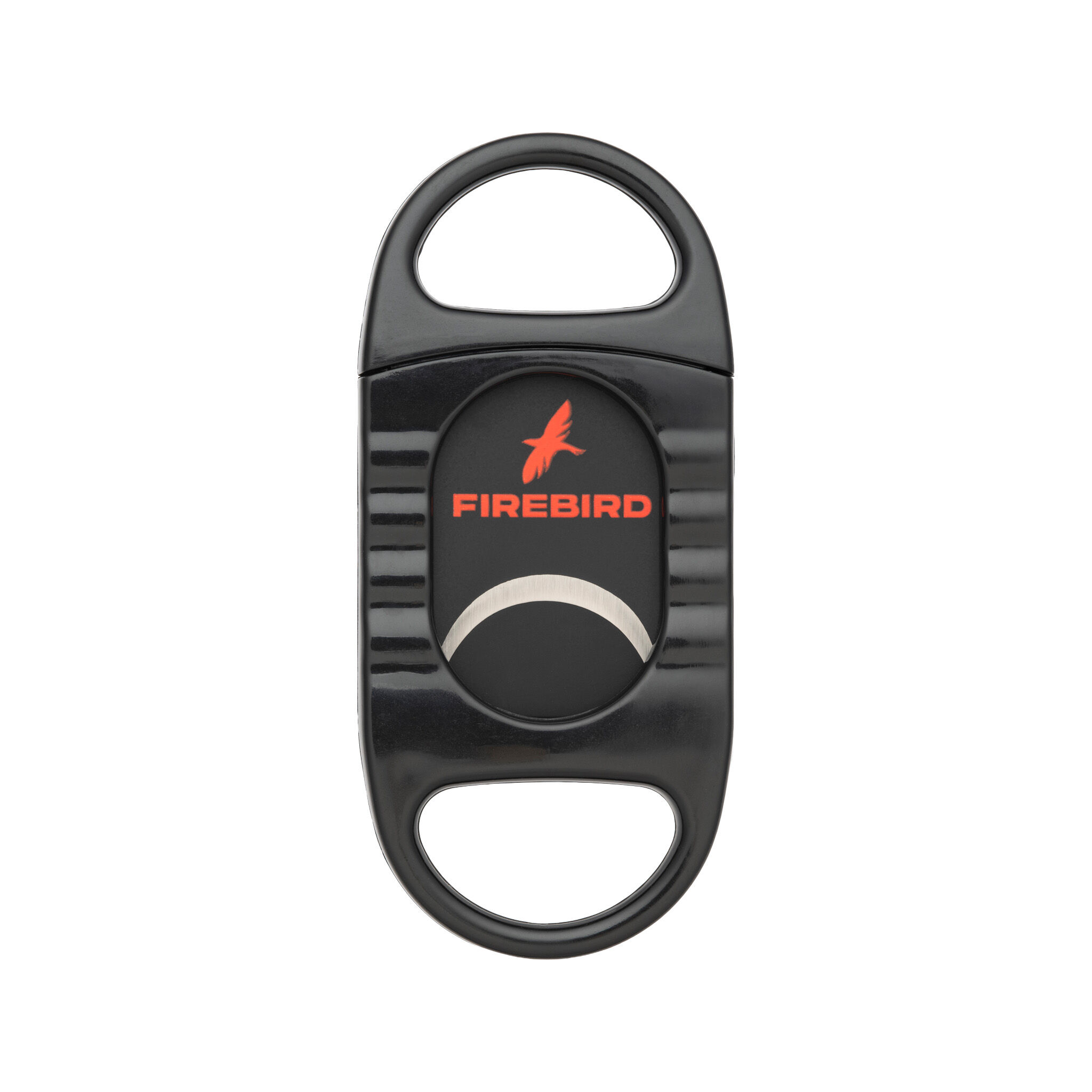 Colibri Cigar Cutters - Firebird Nighthawk Black Cutter